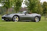 Ferrari California (2011) Top Podepsaná KIMI RAIKKONEN - náhled 26