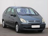 Citroën Xsara Picasso (2008) 1.6 16V, LPG, po STK, Klima - náhled 1