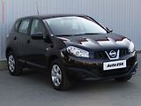 Nissan Qashqai (2013) 1.6i, 1.maj,ČR, Klima - náhled 1