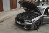 BMW Řada 5 (2020) M550i xdrive - náhled 15