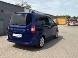 Ford Tourneo Courier (2017) 1.0 EcoBoost 74kW - náhled 18