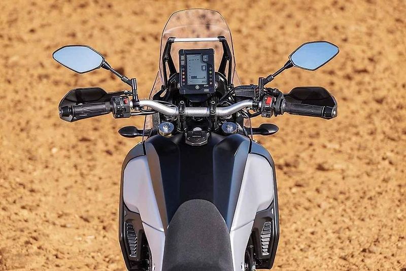 První elektrická motorka od legendární značky Harley-Davidson je velký krok kupředu