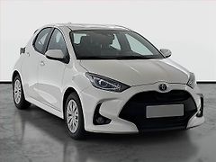 Toyota Yaris (2022) 1.5 VVT-i Hybrid, Automat - fotografie inzerátu