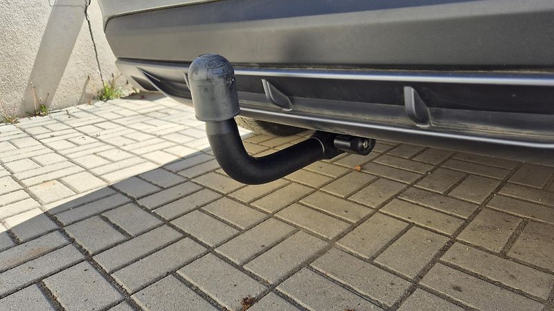 Hyundai Tucson 1.6 CRDi 4x4 N-Line - fotka 19 z 20