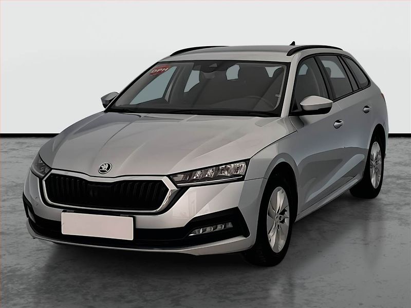 Škoda Octavia (2023) Ambition 2.0 TDI - fotka 2 z 17