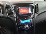 Hyundai i30 (2016) 1.6 GDI, ČR,1.maj, Tempomat - náhled 12