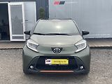 Toyota Aygo 1.0i, ČR-1m, Limited, záruka - náhled 1