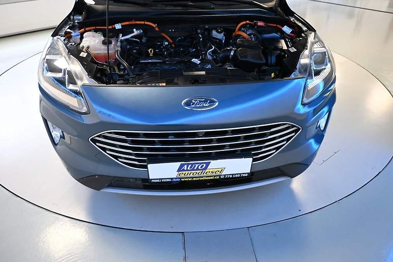 Ford Kuga (2021) 2.5 LED ACC VIRTUAL Tažné Kame - fotka 42 z 45