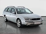 Ford Mondeo (2003) 2.0 TDCi, jezdí výborně - náhled 1