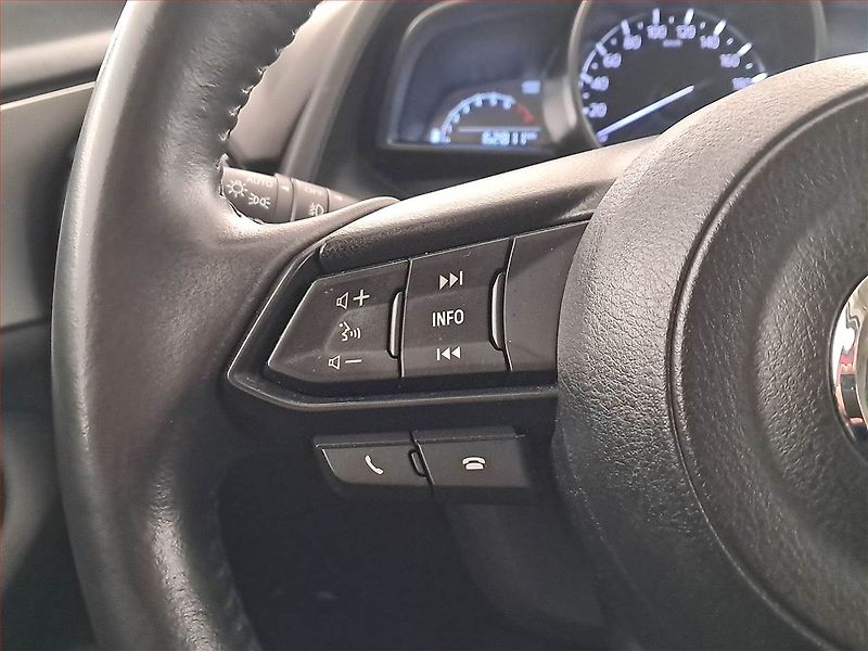 Mazda CX-3 (2018) 2.0 Skyactiv-G, ČR,1.maj - fotka 15 z 19