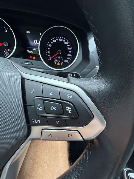 Volkswagen Tiguan (2022) 2,0TDi 110kW LIFE DSG ČR,1.maj - fotka 17 z 19