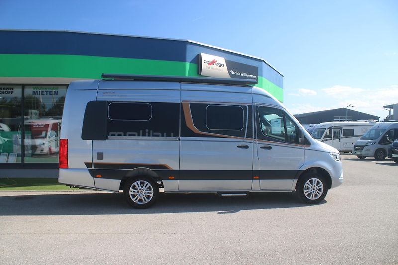 Malibu (2026) Genius 641 LE výprodej - fotka 3 z 45