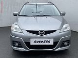 Mazda 5 (2010) 1.8 i, Xenon. výhřev sed - náhled 1