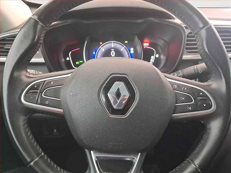 Renault Kadjar (2016) 1.6 dCi, 4X4, Serv.kniha - fotka 17 z 18