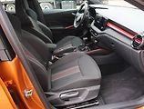 Škoda Fabia (2024) Monte Carlo 1.0 TSI - náhled 9