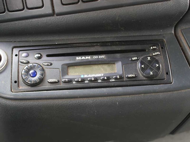 MAN TGA 18.480, EURO 4, SPACÍ NÁSTAVBA - fotka 13 z 28