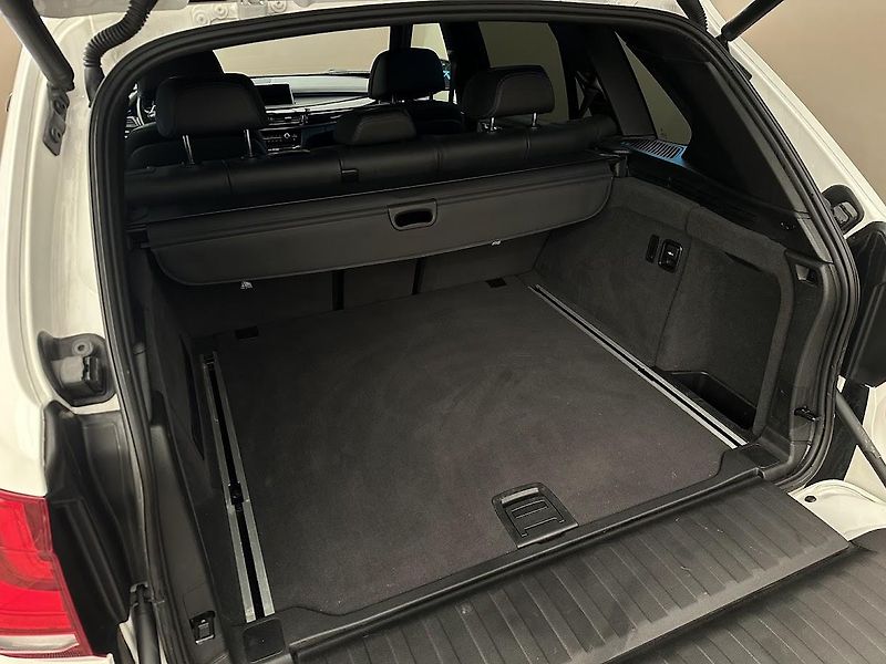 BMW X5 (2017) M50I X-Drive CZ Softclose - fotka 13 z 26