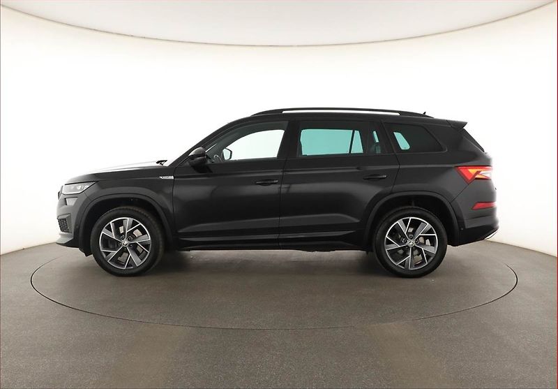 Škoda Kodiaq (2023) 2.0 TDI - fotka 3 z 20