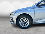 Škoda Scala 1,0 TSI Selection - náhled 9