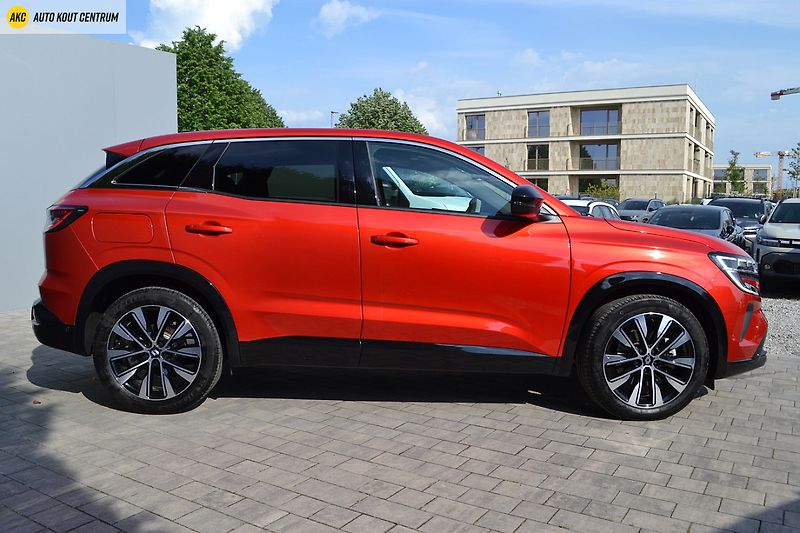 Renault Austral TECHNO FULL HYBRID E-TECH FULL - fotka 6 z 60