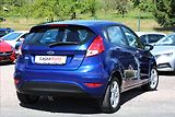 Ford Fiesta 1,0 EB KLIMA, TAŽNÉ, ALU - náhled 7