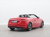 Audi TT 1,8 TSI 132kW S-Line 60'573km - náhled 15