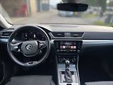 Škoda Superb 2,0 TDI 110 Ambition AT - náhled 9