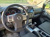 Nissan Navara (2010) - náhled 33