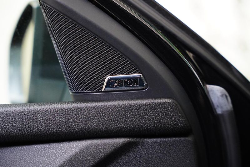 Škoda Octavia - fotka 25 z 28