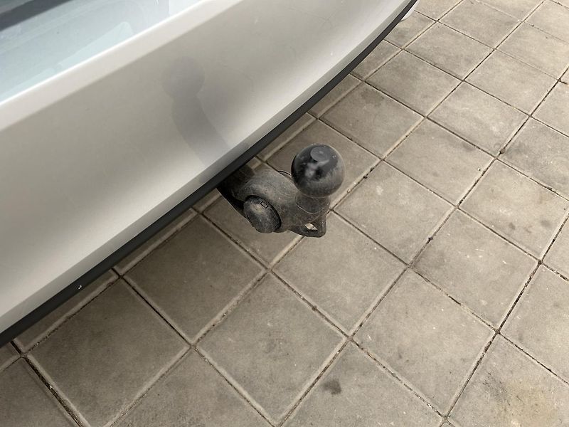 Škoda Octavia 1.5 TSI Top selection - fotka 26 z 26
