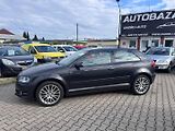 Audi A3 (2011) 2,0 TDI 103 KW 2. MAJ 2X KOLA - náhled 2