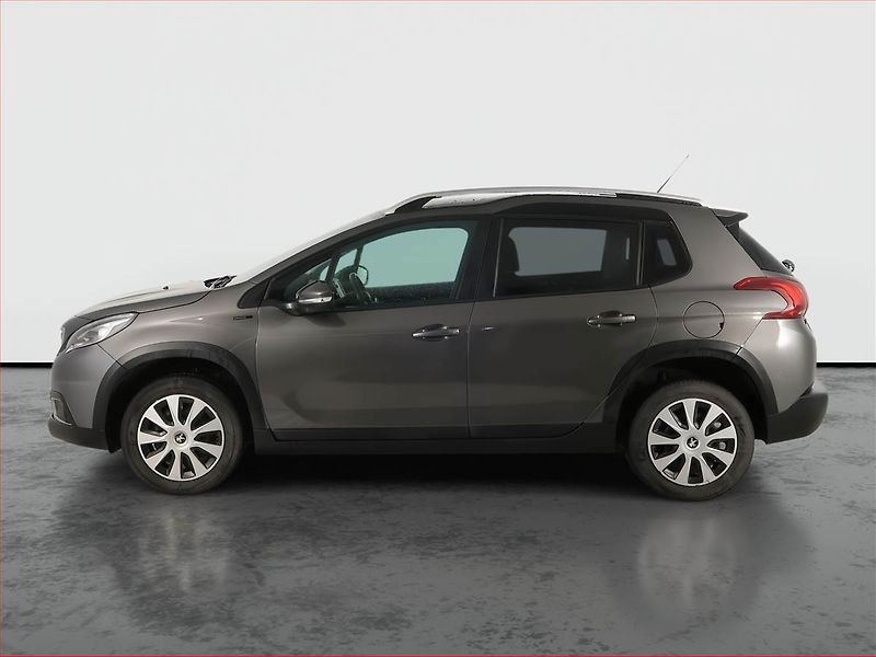 Peugeot 2008 (2019) Active 1.2 PureTech, Tempomat - fotka 3 z 16