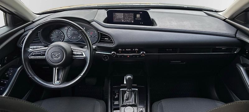Mazda CX-30 (2023) 2.0 X186 GT AUT + Paket - fotka 5 z 21