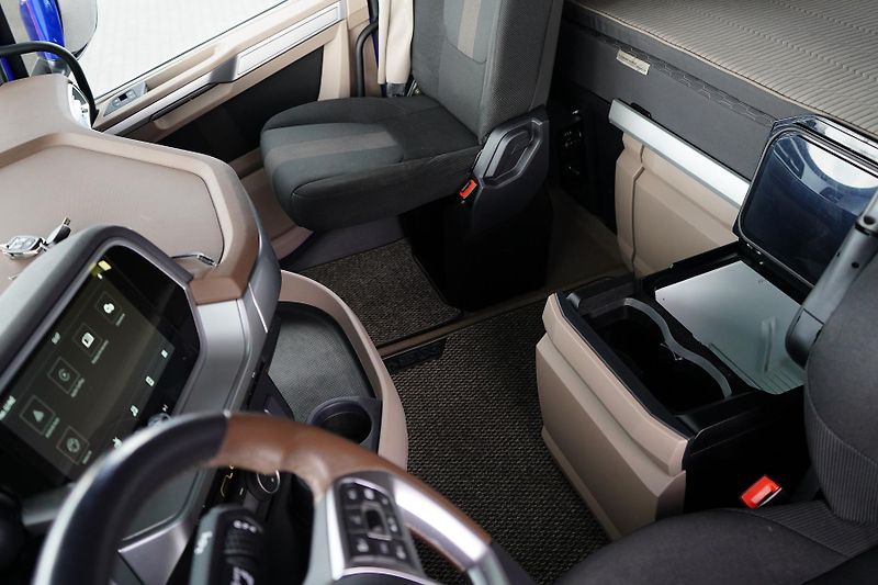 DAF XG+ (2023) 530 / ACC / EURO 6 / RETARDER  - fotka 9 z 49