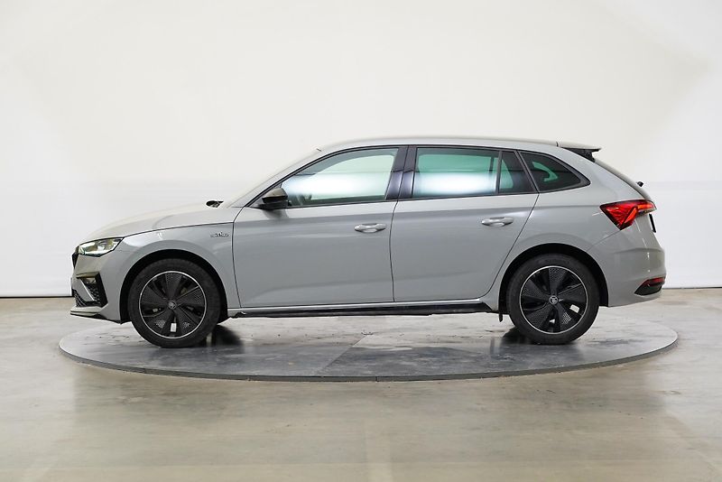 Škoda Scala - fotka 3 z 27