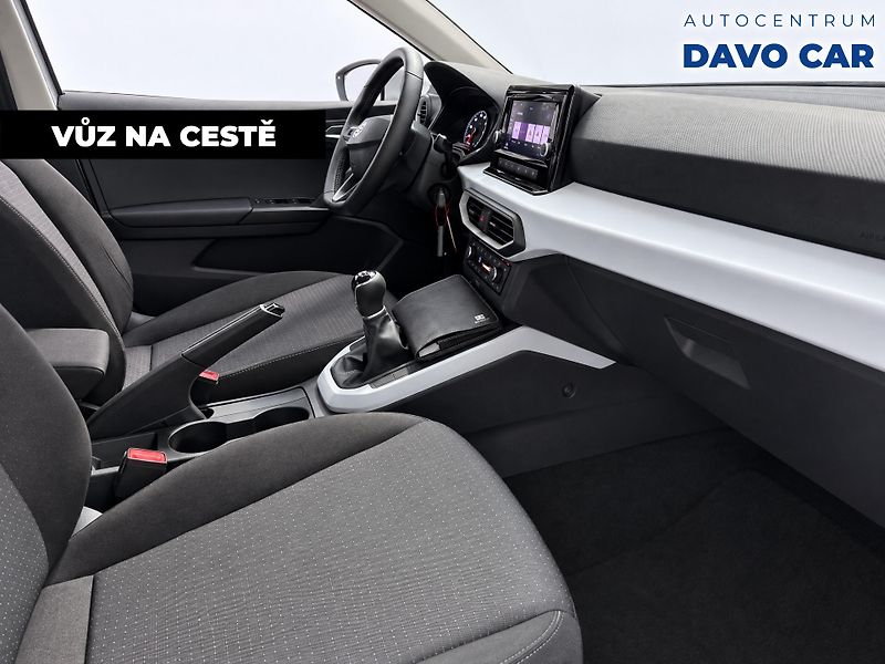 Seat Arona 1,0 TSI 70kW Style DPH - fotka 2 z 10