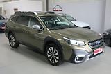 Subaru Outback (2025) 2.5i AWD Touring - náhled 4