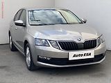 Škoda Octavia (2017) 1.0 TSi, ČR, Ambition Fresh - náhled 1