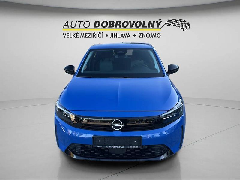 Opel Corsa (2026) Edition 1.2 TURBO (74kW/100k) - fotka 12 z 24