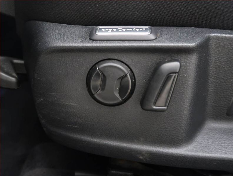 Volkswagen Passat (2015) Comfortline 1.6 TDI, Tempomat - fotka 17 z 17