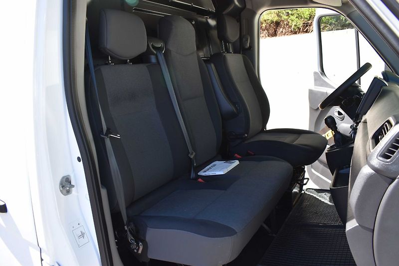 Renault Master 2.3DCi*L3H3*KLIMA*DPH* - fotka 13 z 20