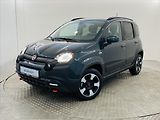 Fiat Panda 1,0 Hybrid - náhled 1
