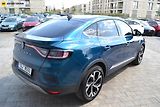 Renault Arkana Techno mild hybrid 140 EDC - náhled 4