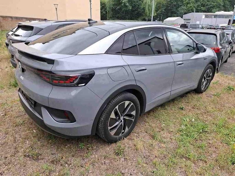 Volkswagen ID.5 150kw, PERFORMACE TZ SOH 96 % - fotka 3 z 7