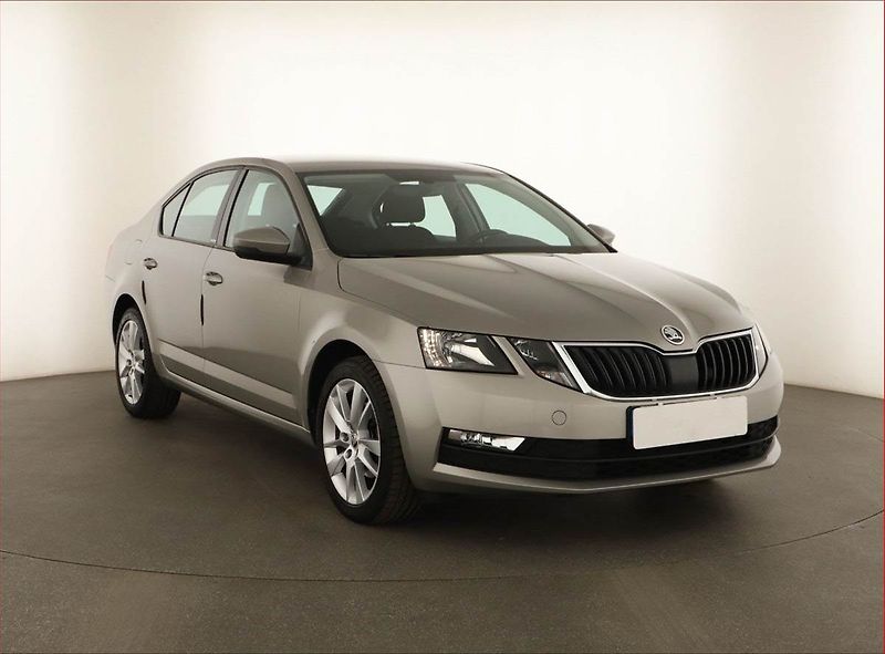 Škoda Octavia (2019) 2.0 TDI, Serv.kniha, Navi - fotografie inzerátu