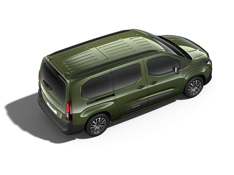 Citroën Berlingo (2026) PLUS - fotka 4 z 8