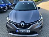 Renault Captur (2023) INTENS TCE 140 EDC 1.MAJ.ČR - náhled 16
