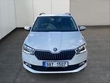 Škoda Fabia 1,0 TSI 70 Ambition - náhled 1