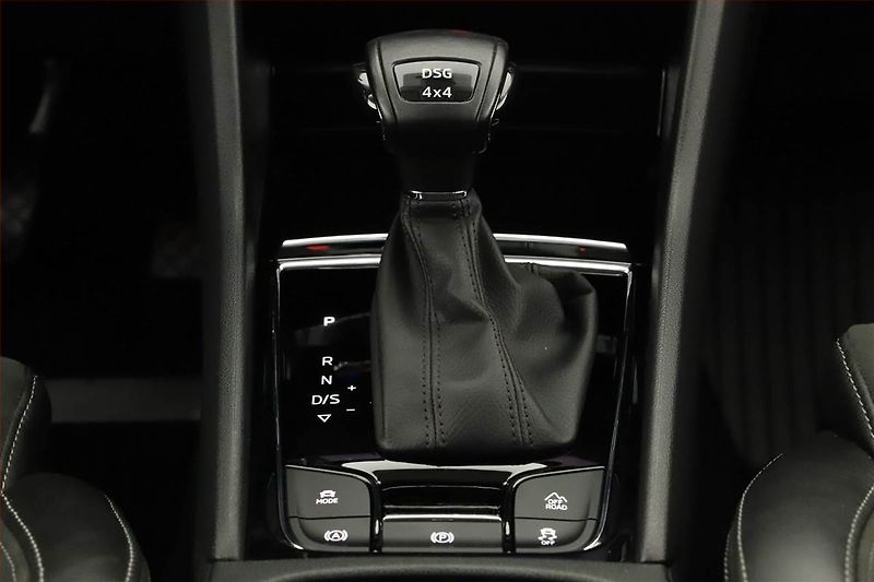 Škoda Kodiaq (2021) Style 2.0 TSI - fotka 10 z 19