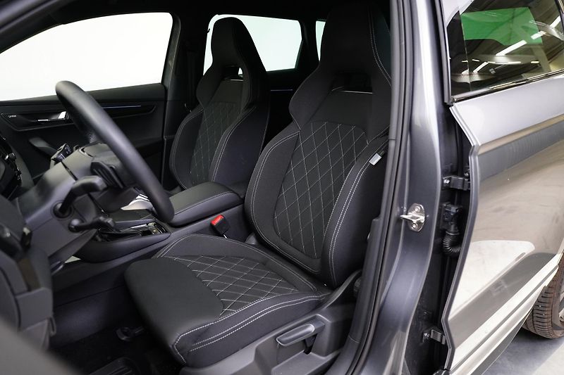 Škoda Karoq - fotka 11 z 29